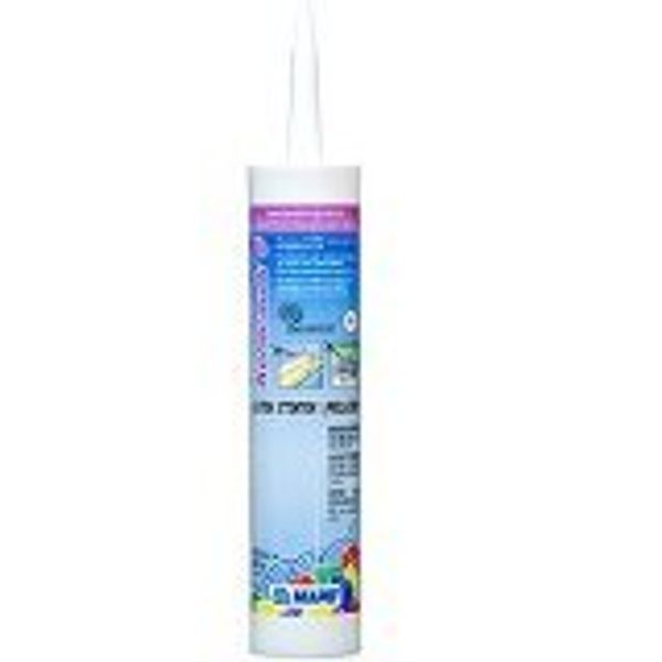 Mapei Keracaulk S Sanded Caulking (Timberwolf)