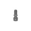 Insert Coupling Manifold System 1" Swivel x 3/4" Barb Insert 335-007
