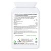 Rbiotic Cherry & Beetroot Forte.60 Capsules of Beetroot and Cherry Plus nutritive Allies