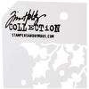 Tim Holtz AGTHS015 Holly Bough Stencil Beige
