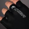Chiba Cloves Germany Chiba Handschuh Schwarz L