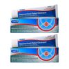 2X Haemorrhoid Relief Ointment Cream
