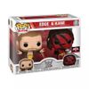 Funko Pop! WWE: Edge and Kane 2-Pack (Target Exclusive)