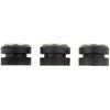 Dorman 49450 Wiper Motor Bushings - Universal, 3 Pack
