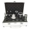 Diamond Core Drilling Bits Set Tile Hole Saw Kit Stone Porcelain Ceramic Granite