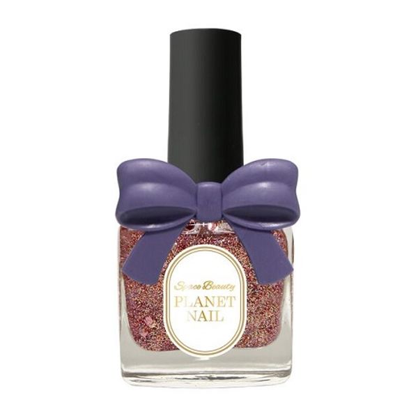 PLANET NAIL Nail Polish PLB27 Galaxy Promenade 10ml