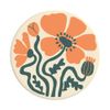 ​​​​PopSockets Phone Grip with Expanding Kickstand, Adhesive Grip, Cute PopSockets - Fall Fleur