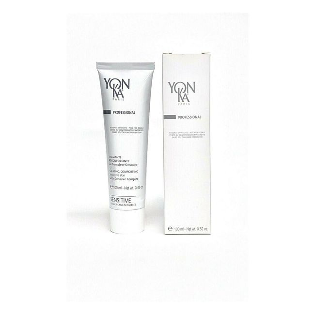 Yonka Sensitive Creme  (3.52oz/100ml) *PRO Size / EXP 2025