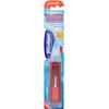 Wisdom Travel Toothbrush