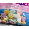 Brach's Wisecracks Conversation Hearts Large Bag, 8.5 oz See Below 