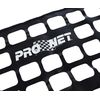 Covercraft PN007 ProNet Tailgate Net: Pro Net, Black