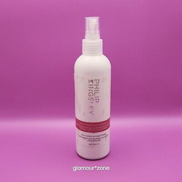 Philip Kingsley Daily Damage Defence Leave-In Conditioner, 250ml
