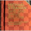 MICHAEL STRAHAN Skin & Shave Routine Face & Beard Wash & Moisturizer NEW In Box