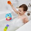 VTech Dunking Dolphin Hoop Bath Toy for Toddlers
