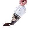 World’s Smallest Vacuum