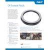 SKF Scotseal Plusxl Seal - 47691