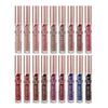 Forever Matte Lipquid- Aged Rose