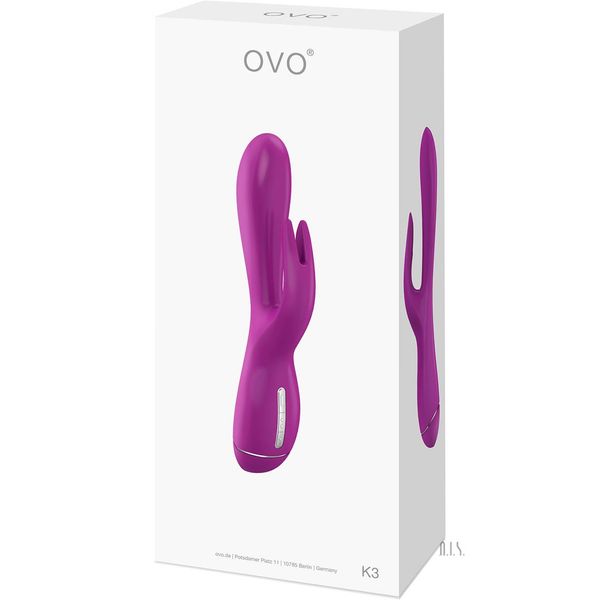Ovo K3 Rabbit , , ,