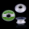 Transparent Dental Orthodontic Elastic Chain Power Chain for Brace Orthodontic Supply Power Chain Closed(Closed Size, 1 Pcs)