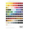 R&F Handmade Paints R&F Pigment Stick 100Ml Blending Stick