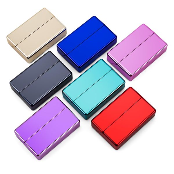 Heated Tobacco Case, Heat Stick Case, Cigarette Case, Cover, Heated Tobacco Case, Heated Tobacco Bullet Box, Heated Tobacco Universal Replacement Case, Anti-collision, One Push Open Design,