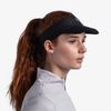 Buff Pack Speed Visor Black Unisex Adult