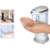 Light Up and Chiming Soap Dispenser - Lotion/Sanitizer - Automatic