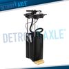 Electrical Fuel Pump Module Assembly for 2006 2007 Buick Lucerne Cadillac DTS