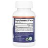 Melatonin, Natural Berry, 3 mg, 365 Fast Dissolve Tablets