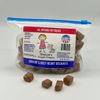 Gracie's Doggie Delights Beef Heart Delights