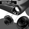 Bicycle Socket BB Tool FOR COLNAGO diameter 53mm, 16-hole bottom bracket chainring installation tool sprocket tool