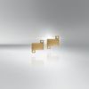 OSRAM LEDriving Canbus Control Unit, LEDCBCTRL101, 5w, Avoid error messages in the board computer when using LED Fog Lights, Folding carton box (2 pieces)