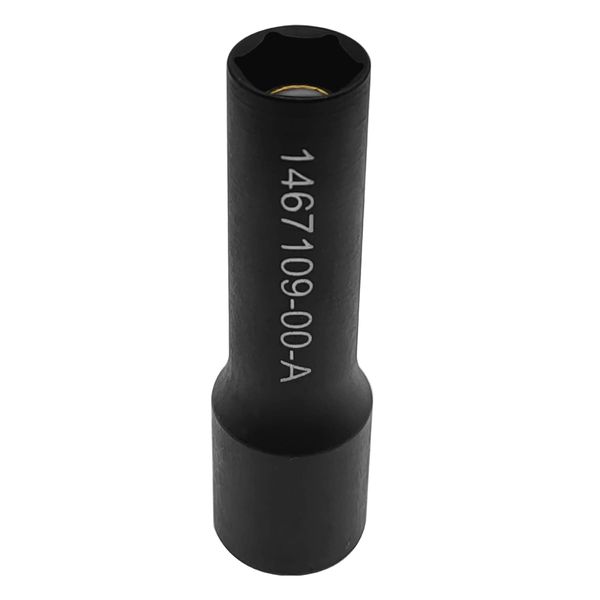 ZKTOOL 1467109-00-A - Suspension Strut Socket Tool Compatible with Tesla .13MM, M3