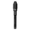 Eclipse 120 Pin Vice Set, Black