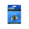 Laser 7307 Camshaft Nut Socket 28mm - Ducati