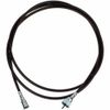 ATP Speedometer Cable Y-816 | High-Quality Auto Part, Universal Fit for Multiple