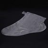 Paraffin Bath Liners for Foot Pedicure Hot Spa Wax Treatment, Larger Thicker Thermal Therapy Feet Covers Bags Plastic Socks Liners