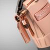 Babyliss Pro Rose Gold Super Motor Cordless Clipper