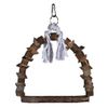 Trixie Natural Living Arch Swing, 22 x 29 cm