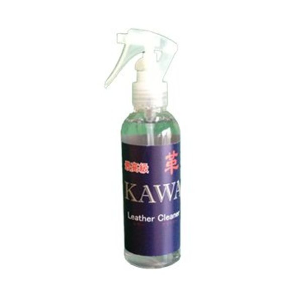 Crystal Process Leather Cleaner 7.8 fl oz (200 ml)
