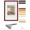 walther design Peppers Picture Frame, Pine, 7 x 10 cm
