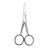 Beter - SCISSORS straight blunt tip chromed plated 10,4 cm 1 pz