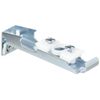 SHINKYOWA SK-BLKW Curtain Rail W Bracket
