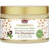 African Pride | Moisture Miracle | Detangle & Condition Pre-Shampoo 12oz