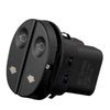 febi bilstein 24317 Switch for power window regulator, pack of one , Black