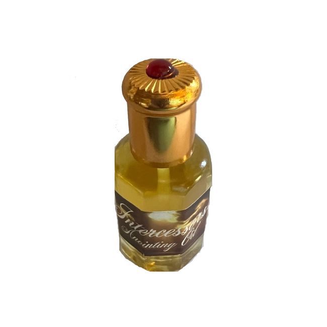 Alabaster Box Anointing Oil 1 oz