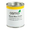 Osmo Dekorwachs Transparent Seidengrau 0,125 l - 10100341