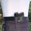 IWB Concealed Holster fits Springfield XDS with 3.3" Barrel