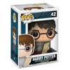 Funko POP. Vinyl: Harry Potter: Harry w/Marauders Map