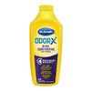 Dr. Scholl's Odor-Fighting X Foot Powder, Yellow, 6.25 Ounce (Pack of 3)